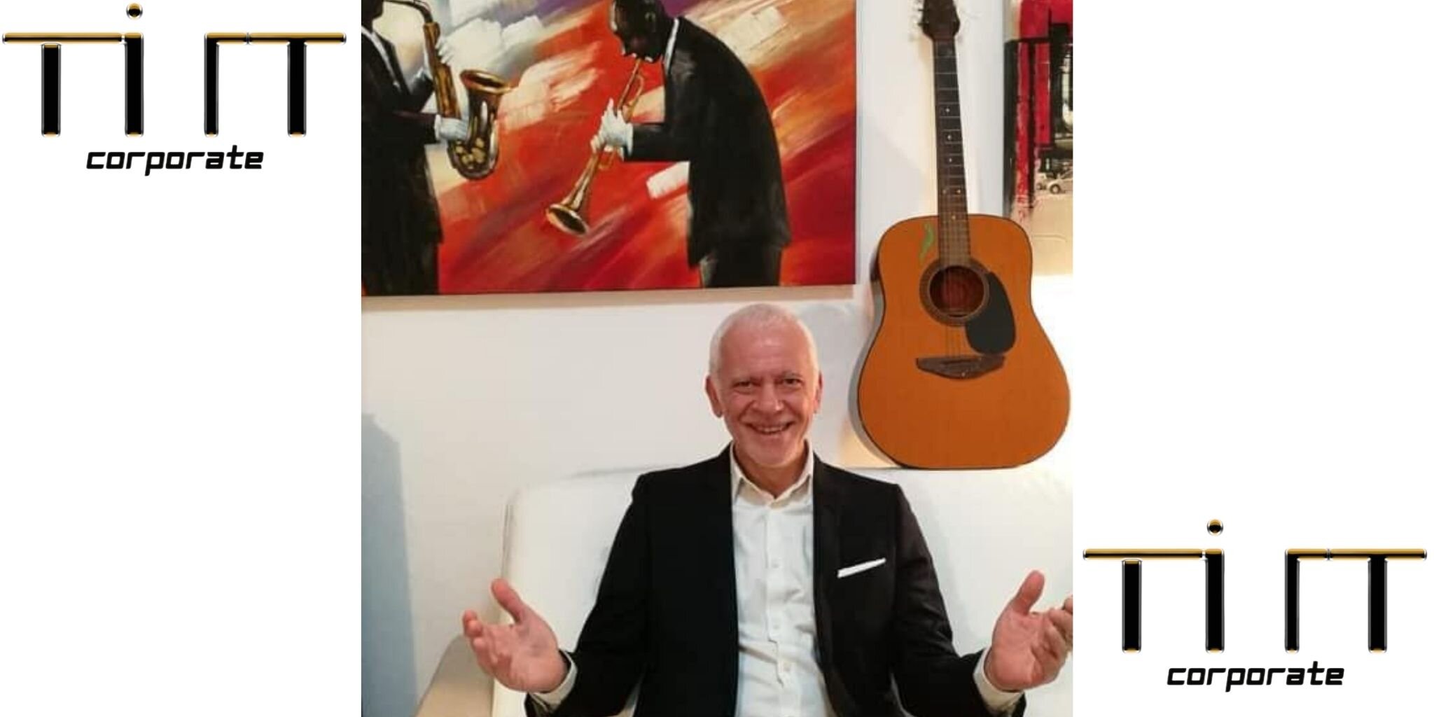 UN NUOVO INGRESSO NELLA GRANDE FAMIGLIA TILT: DIAMO IL BENVENUTO A RICCARDO PIRRONE! UN NUOVO INGRESSO NELLA GRANDE FAMIGLIA TILT: DIAMO IL BENVENUTO A RICCARDO PIRRONE!