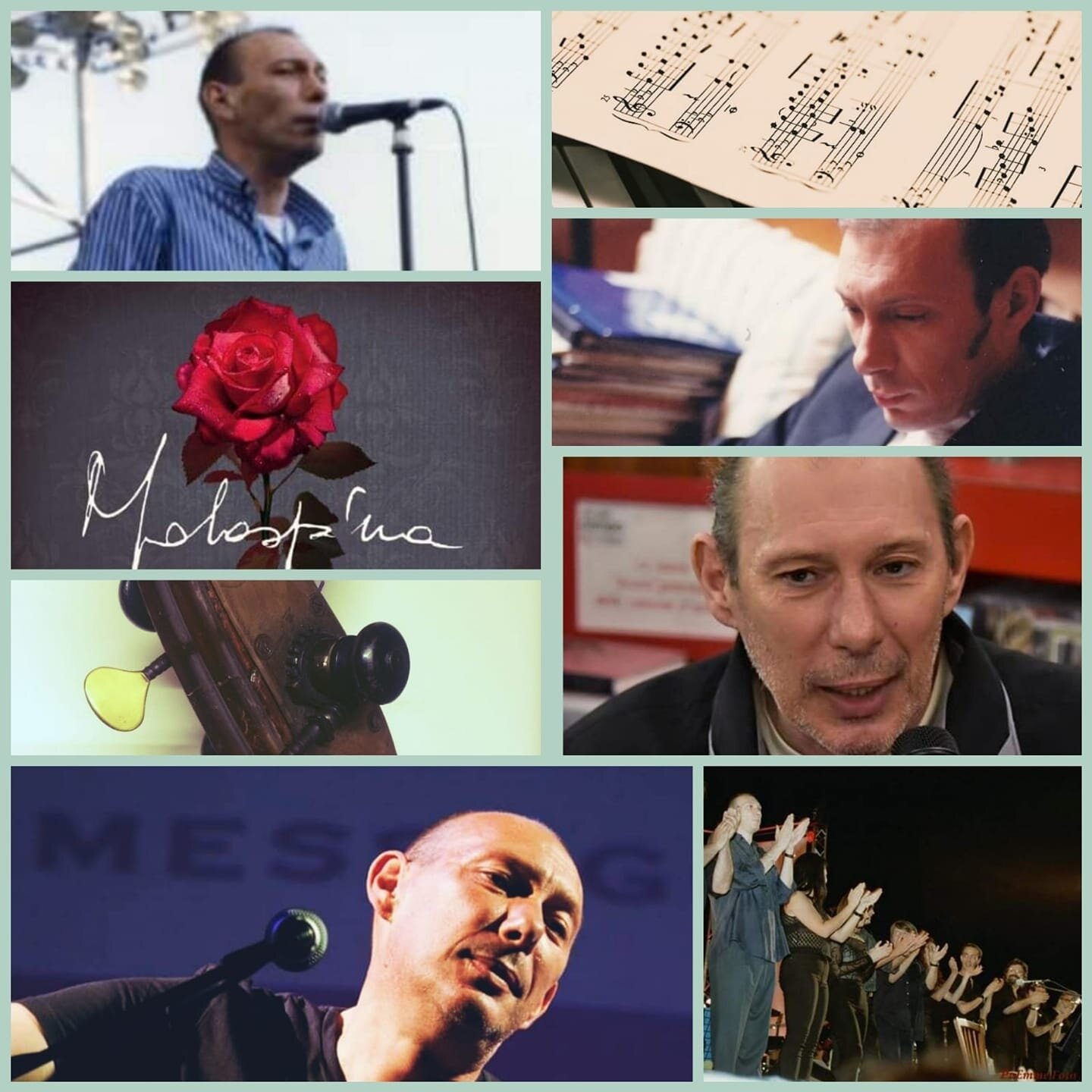 Un nuovo ingresso nel roster di Tilt Music Production: OLIVIERO MALASPINA