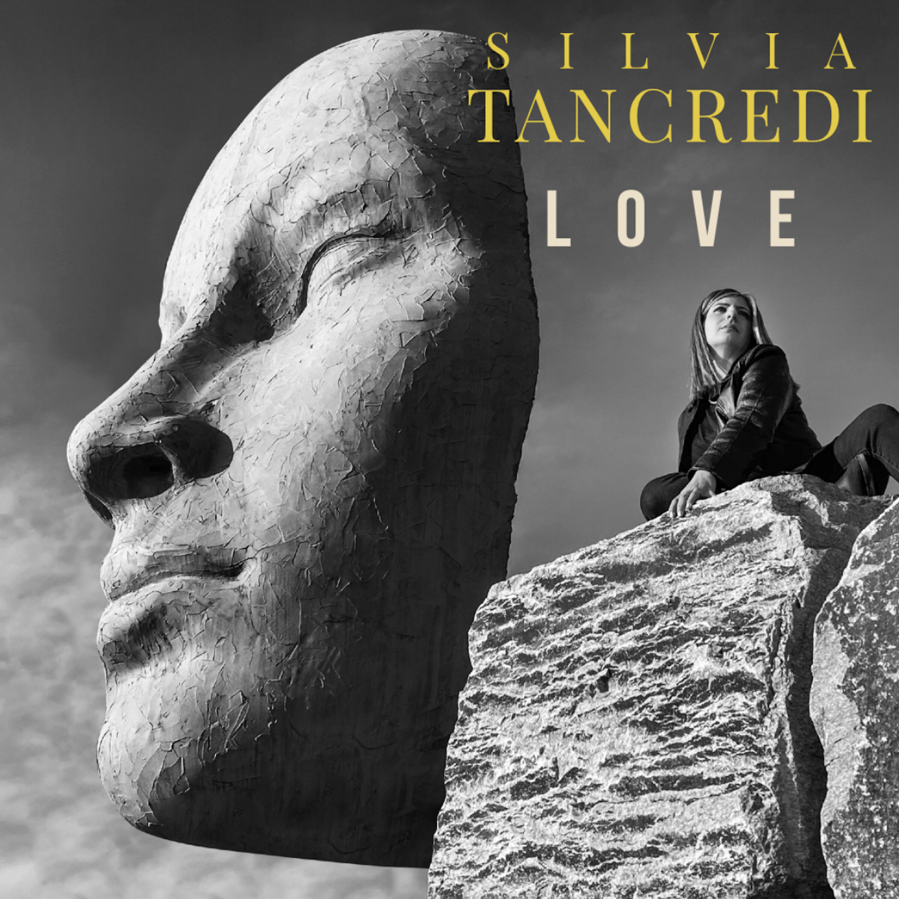 LOVE è il nuovo album per Silvia Tancredi! LOVE è il nuovo album per Silvia Tancredi!