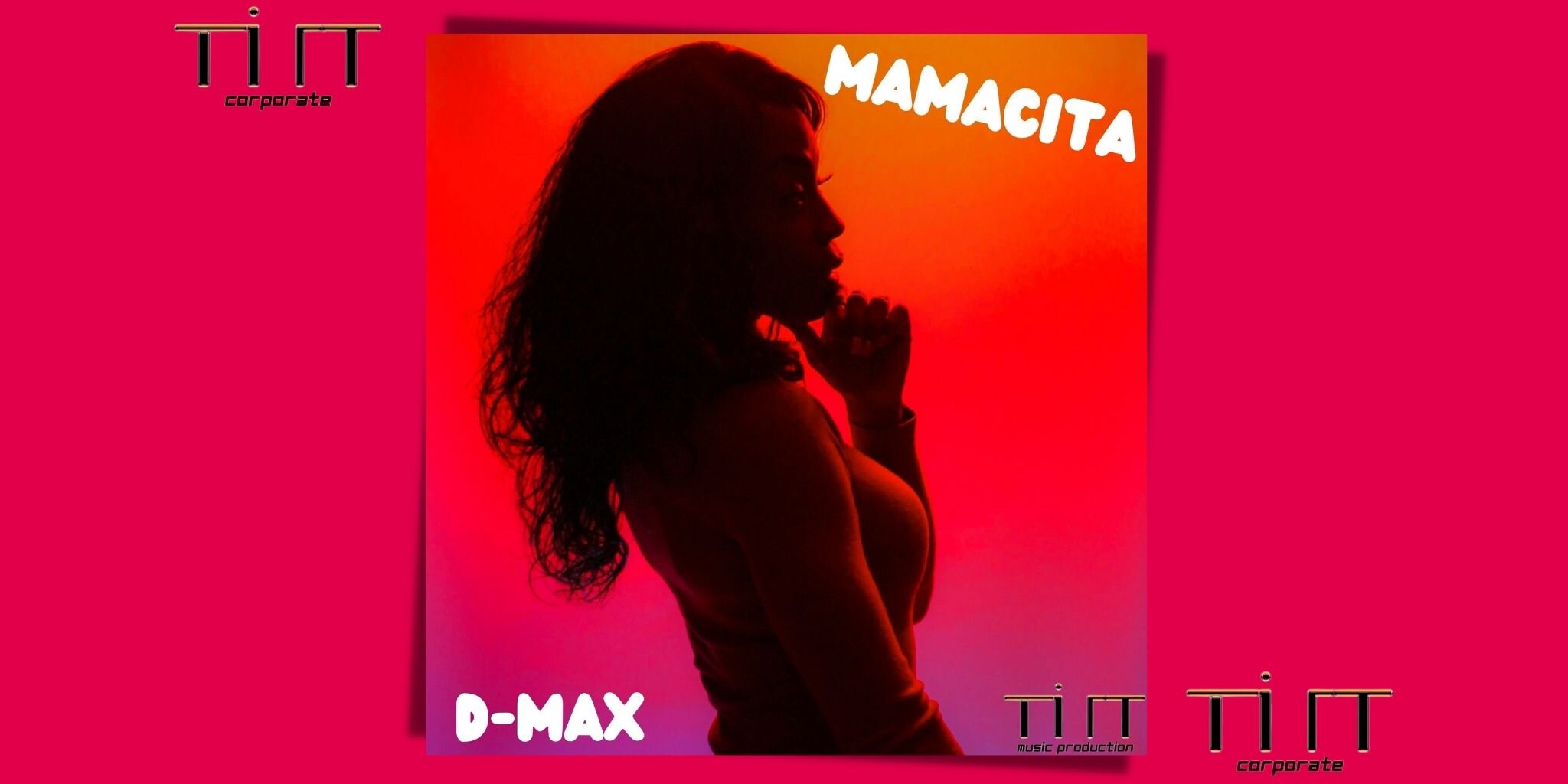 Mamacita è il nuovo singolo del rapper francese D-Max! Mamacita è il nuovo singolo del rapper francese D-Max!