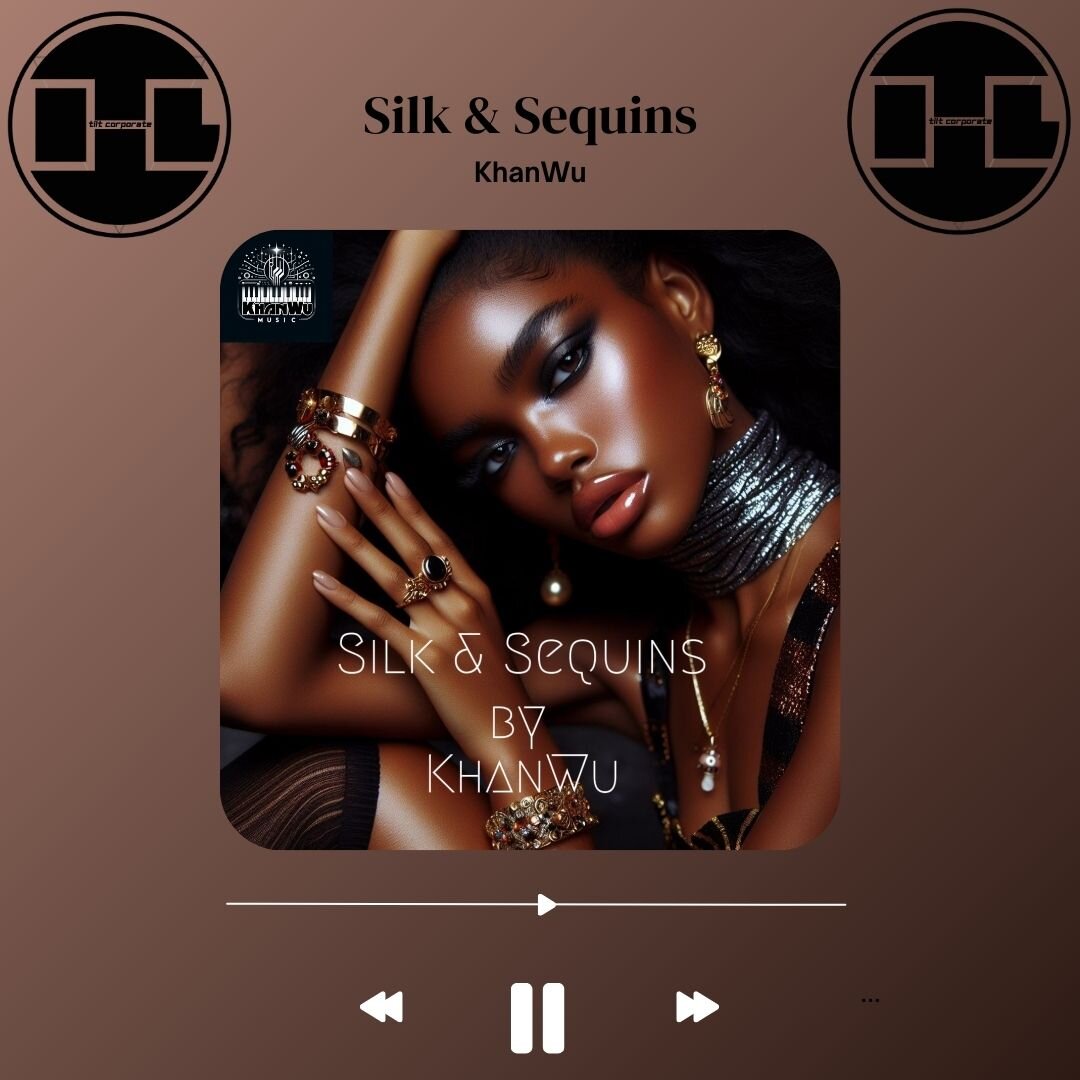 Silk & Sequins è il nuovo brano del producer serbo KhanWu