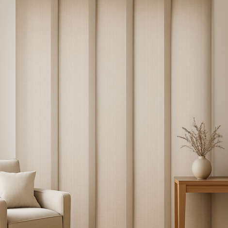 tende a pannello tende a pannello