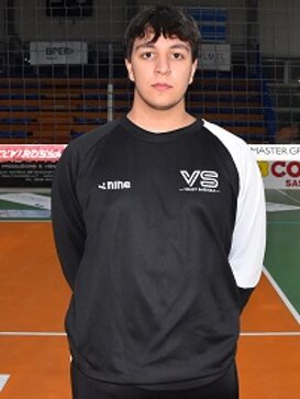 MARCHI FEDERICO ALLENATORE