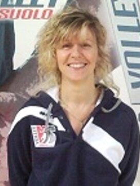 BIONDINI BARBARA CONSIGLIERE E ADDETTA ARBITRI E DIR. ACCOMPAGNATORE