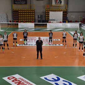 UNDER 17 F CITY CAR SASSUOLO