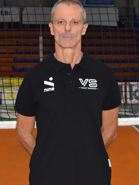 GUAZZALOCA ALESSANDRO PREPARATORE ATLETICO