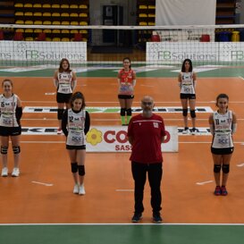 UNDER 15F CONAD SASSUOLO