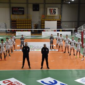 UNDER 17M FBSOLUTIONS SASSUOLO
