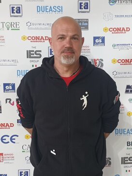 DIECI MARIO ALLENATORE