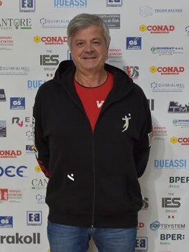 DI MATTIA ALBERTO PREPARATORE ATLETICO
