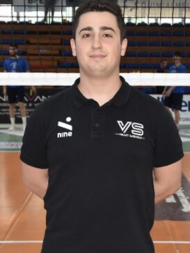 DALPANE GIACOMO ALLENATORE