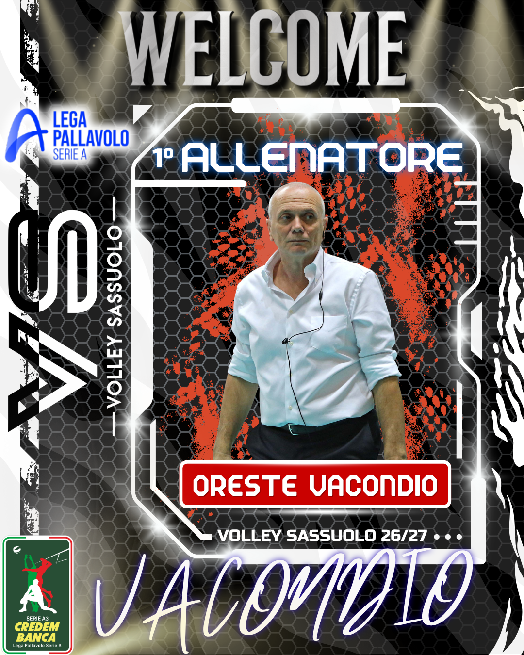 Welcome