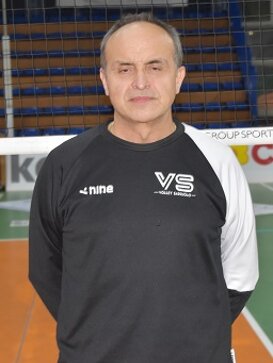 ANCESCHI PIETRO PRESIDENTE E ALLENATORE E DIRIGENTE