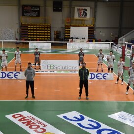 UNDER 19-2DM FBSOLUTIONS E DEF SASSUOLO