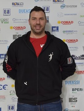 ZAGNI TOMMASO 1°ALLENATORE