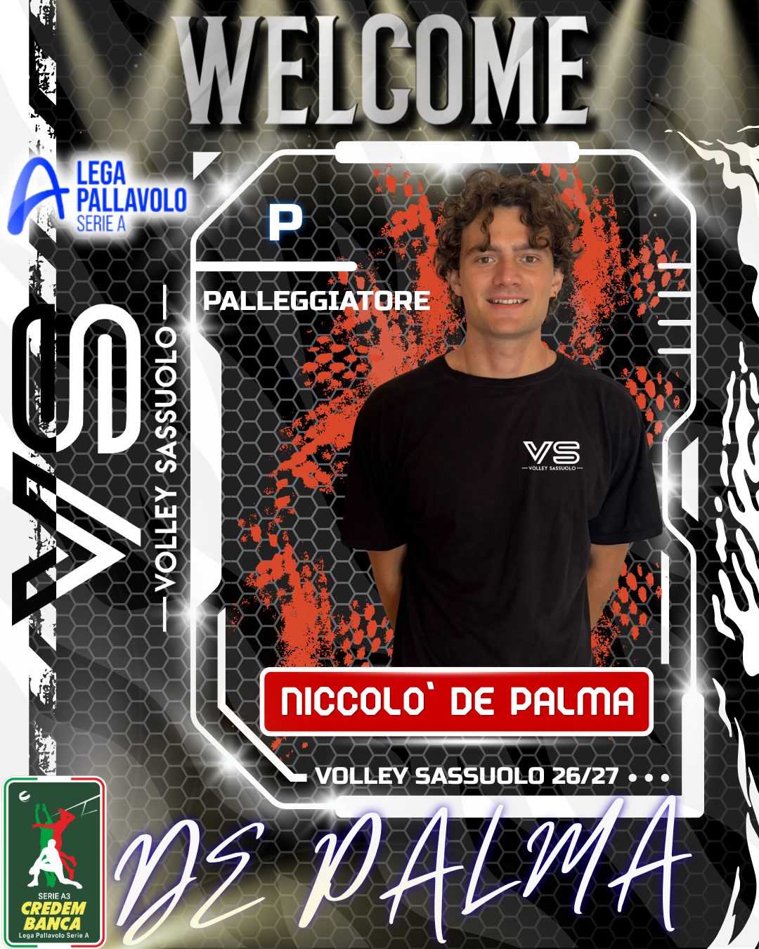Welcome