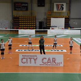 UNDER 13F CITY CAR SASSUOLO