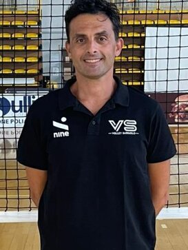 MARANI EUGENIO DIRETTORE SPORTIVO