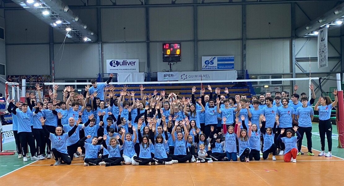 L'EVENTO