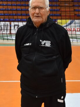 MANCUSO GIUSEPPE VICE PRESIDENTE E RESPONSABILE ATTREZZATIURE