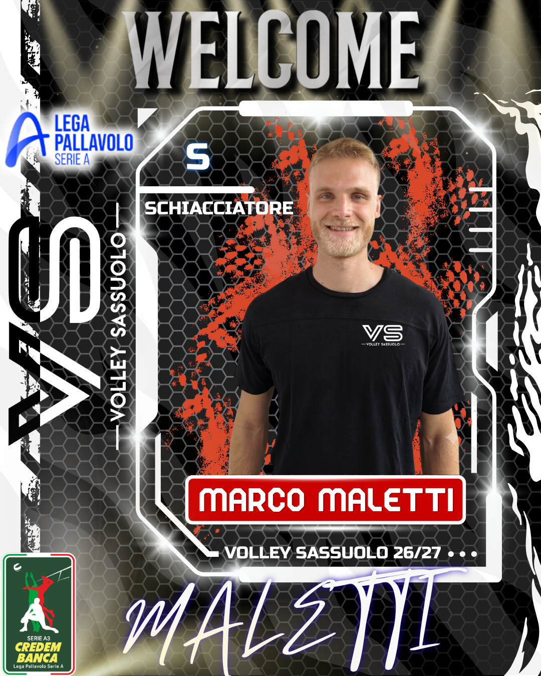 Welcome