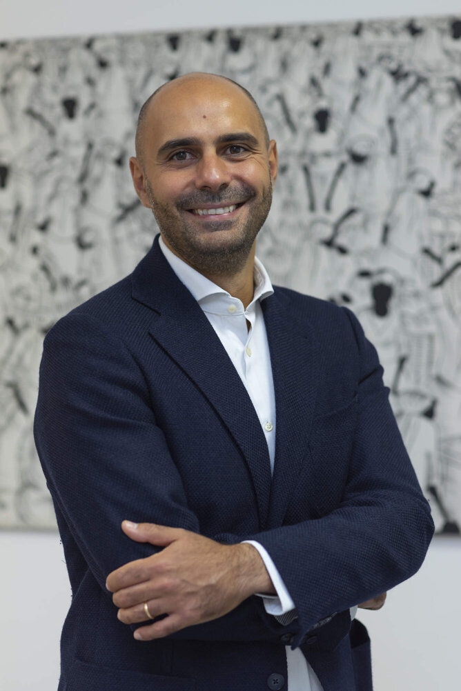 Dott Giorgio Quaranta