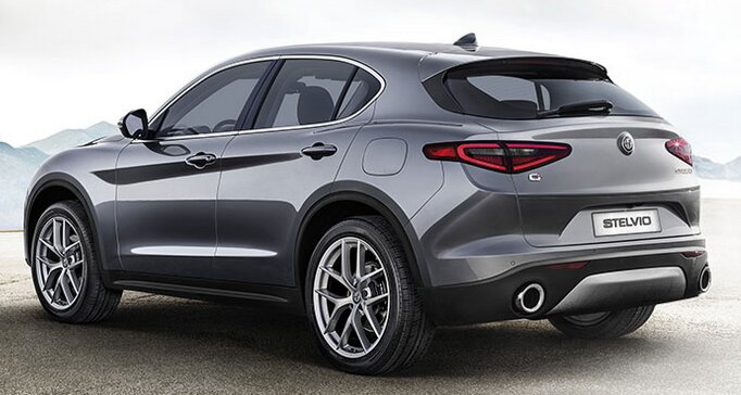 Il noleggio auto a lungo termine CONVIENE O NON CONVIENE? - Facciamo due conti con una STELVIO