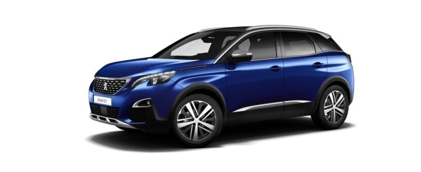 Il noleggio auto a lungo termine CONVIENE O NON CONVIENE? - Facciamo due conti con una 3008