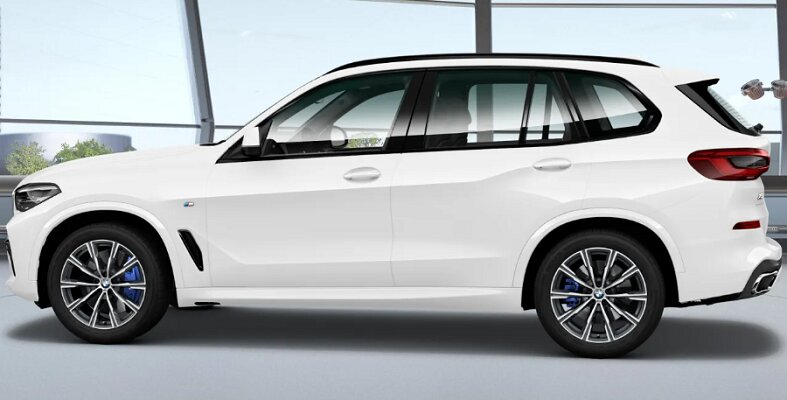 Il noleggio auto a lungo termine CONVIENE O NON CONVIENE? - Facciamo due conti con una X5 MSport 7 posti