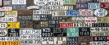 ALT ai Furbetti che circolano con targa estera