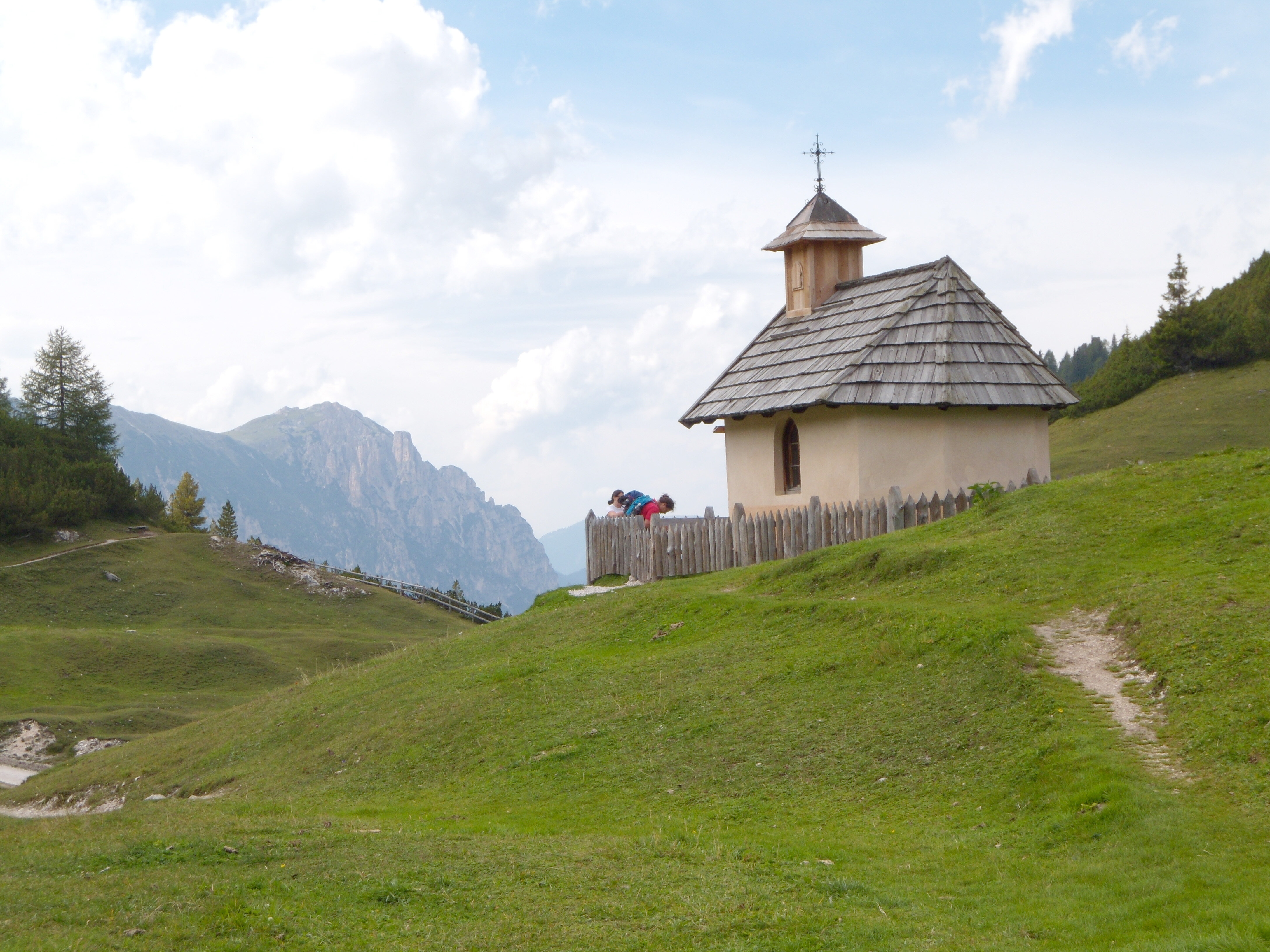 Fodara Vedla (mt.1980)