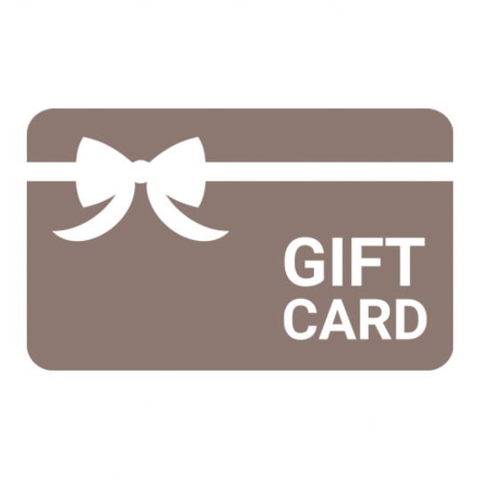 gift card - grafica gift card - grafica