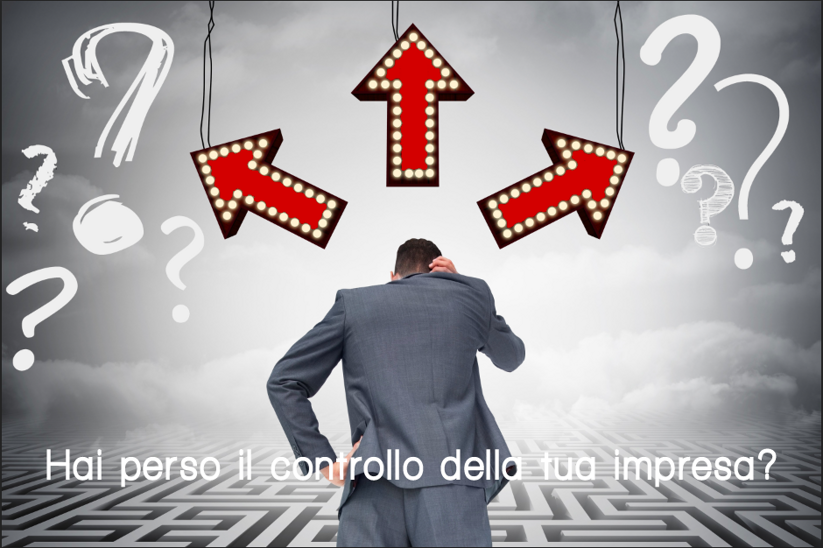 Controllo aziendale