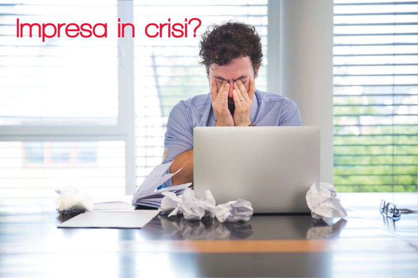 Crisi d'impresa