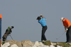 Gabicce Links 2005 by Roberto Pompei