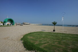 Gabicce Links 2005 by Roberto Pompei