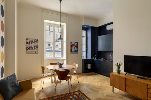 Libellula Regina Giovanna