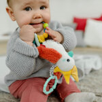 peluche-pappagallino