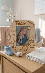 cornice-portafoto-personalizzabile