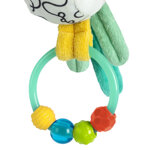 peluche-pappagallino