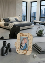 cornice-portafoto-personalizzabile