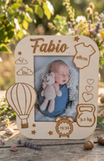 cornice-portafoto-personalizzabile