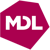 logo mdl senza sfondo