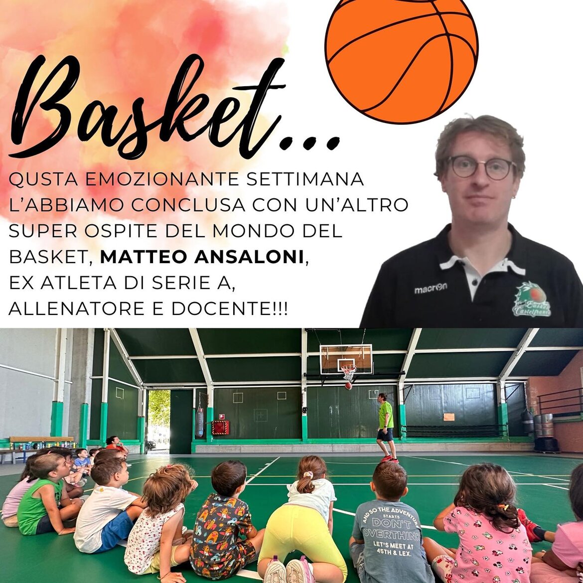 Basket