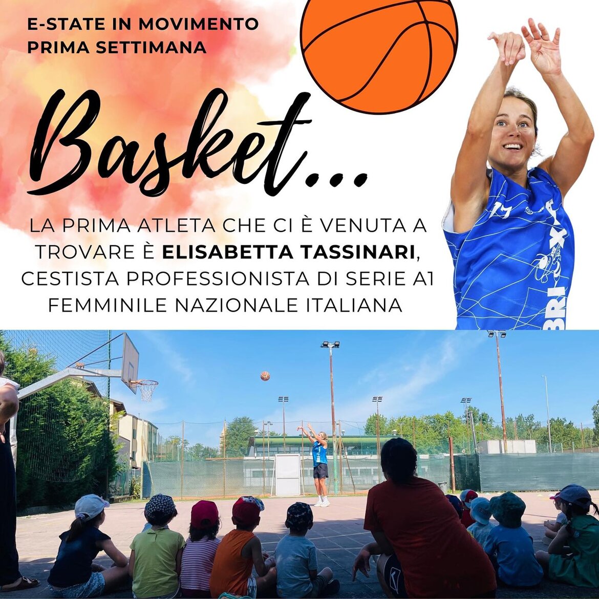 Basket