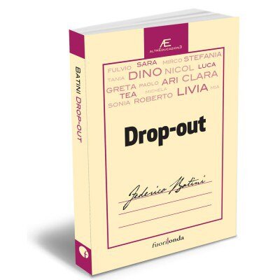 drop-out drop-out