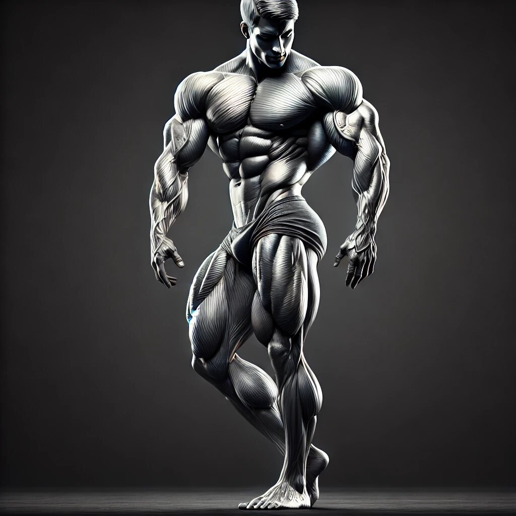 Stimolo meccanico e ipertrofia