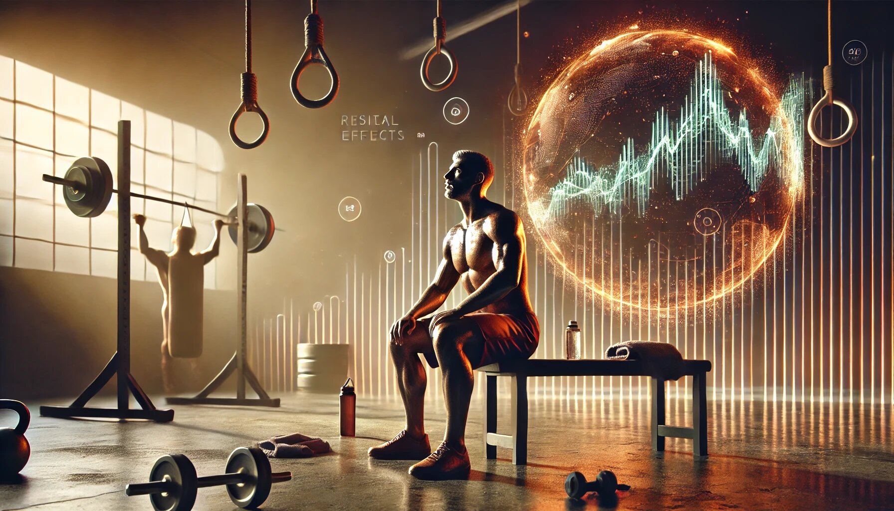 Effetto residuo dell'allenamento