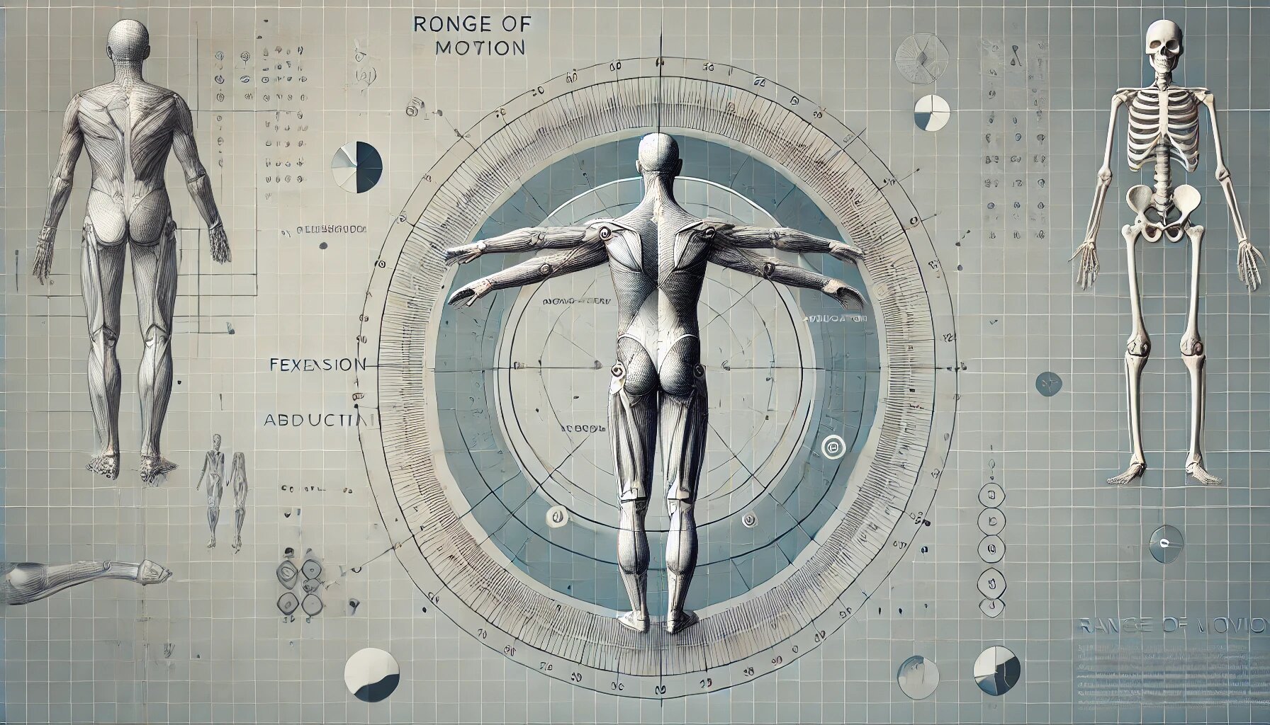 Range of Motion R.O.M.