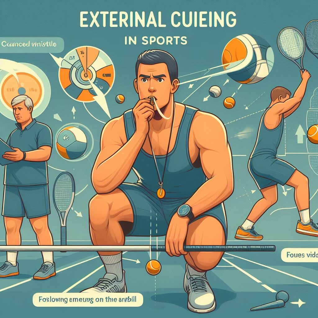 Il focus mentale nell'allenamento